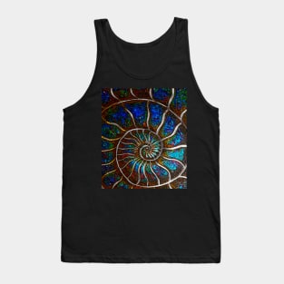 Ammonite Ultra Tank Top